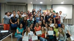Curso Internacional de Agulhamento a Seco / Dry Needling Avançado