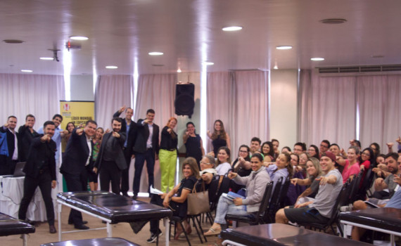 Hands-on Seminars Brasil